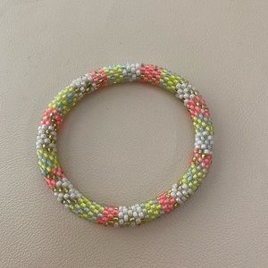Lily and Laura Bracelet